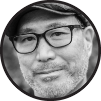 Scot Nakagawa