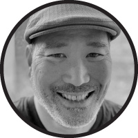 Scot Nakagawa